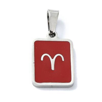 304 Stainless Steel Pendants