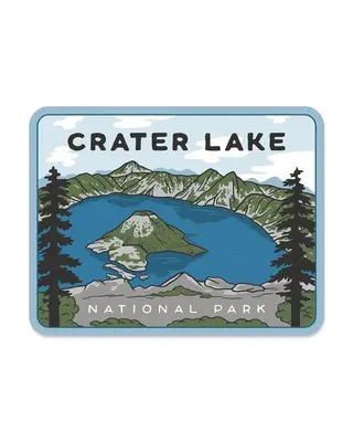 Crater Lake National Park | Sticker