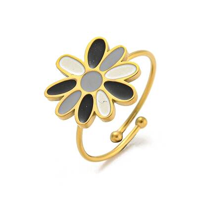 Adjustable 304 Stainless Steel Rings