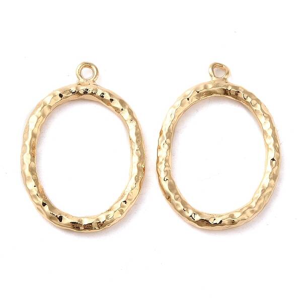 Brass Pendants