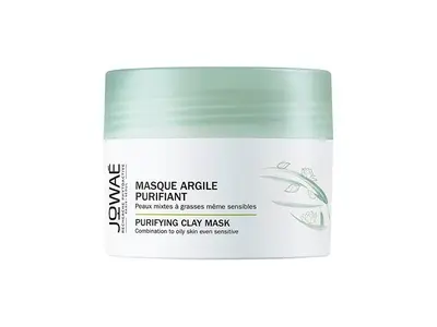 JOWAE Purifying Clay Mask 50ml