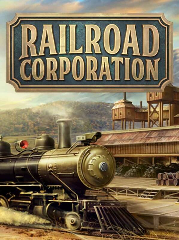 Railroad Corporation | Steam