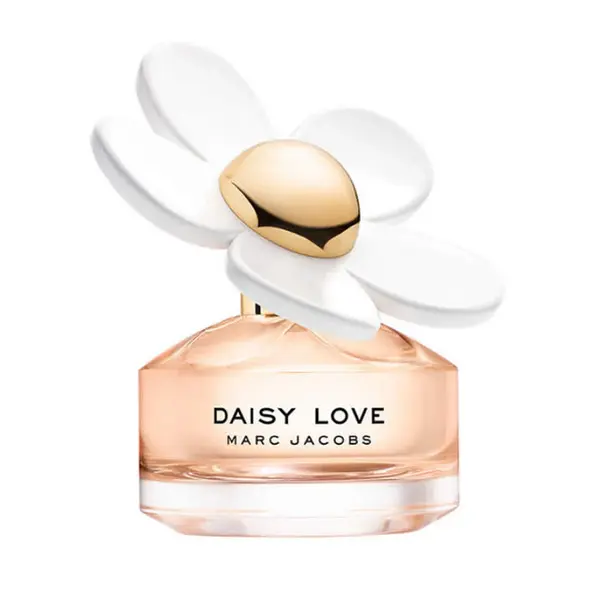 Marc Jacobs Daisy Love Perfume for Women - Eau de Toilette Spray 1.7 oz