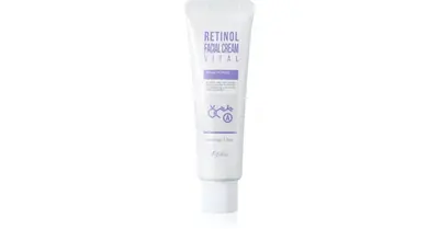 Face Cream -Vital Retinol