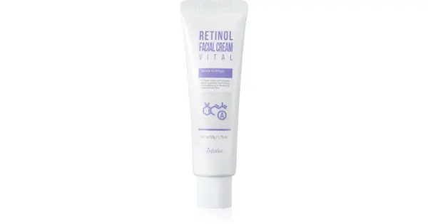 Face Cream -Vital Retinol