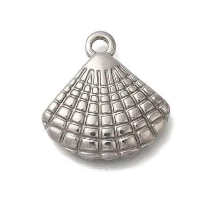 Anti-Tarnish 304 Stainless Steel Pendants