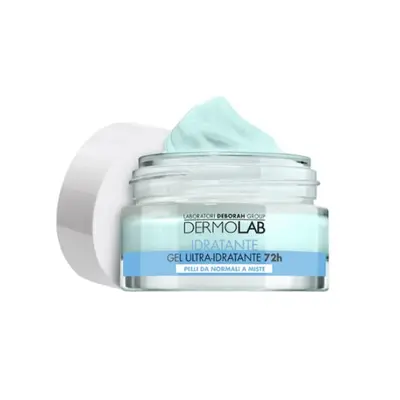 Dermolab Ultra-Moisturizing 72h 50ml