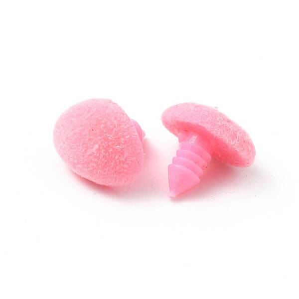 Plastic Safety Noses