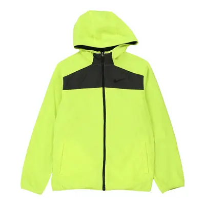 Age 13-15 Nike Reversible Fleece - XL Green Polyester