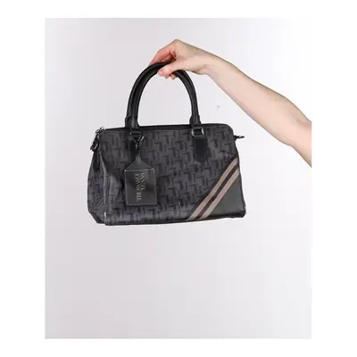 Trussardi Bag - No Size Grey Leather