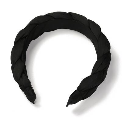 Plastic Hair Bands