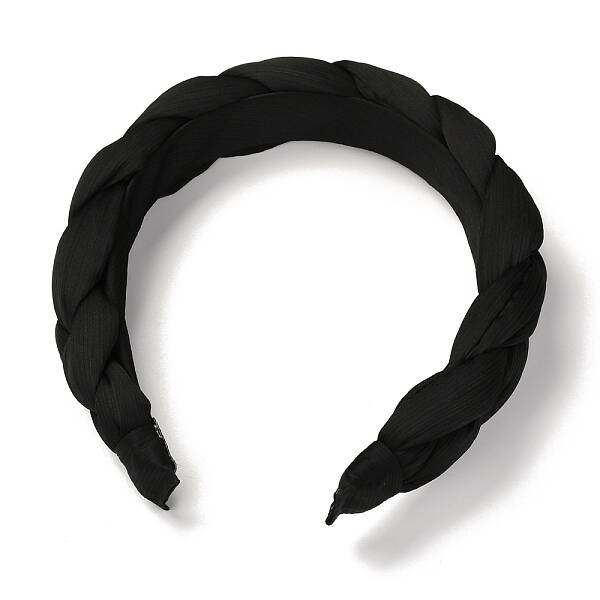 Plastic Hair Bands