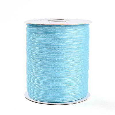 Organza Ribbon