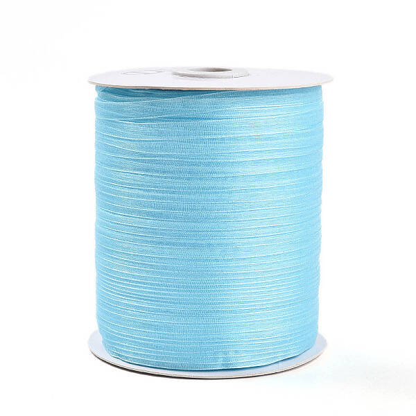 Organza Ribbon