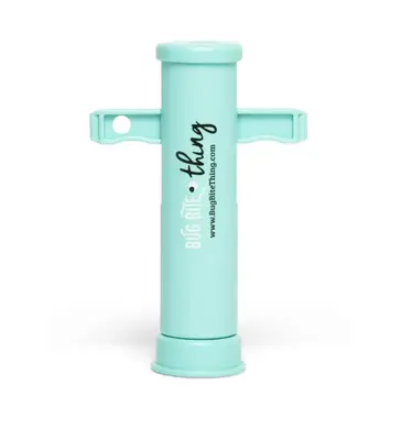 Bug Bite Thing Suction Tool