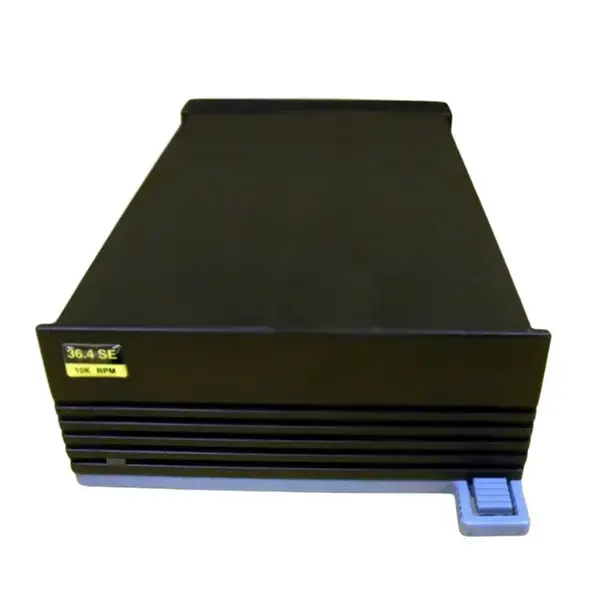 A6518-69001 HP 36.4GB Ultra-160 SCSI 10000 3.5-inch Hard Drive