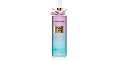 Pretty & Sexy - body veil - Volume: 250 ml