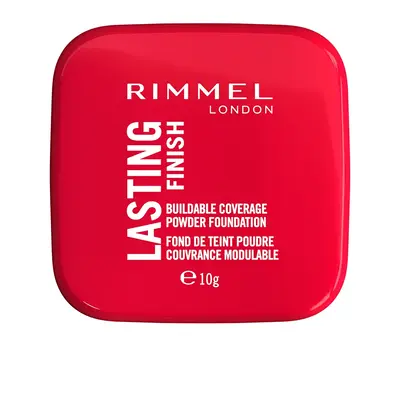 Rimmel London Lasting Finish Compact 04-Rose Ivory