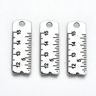 Tibetan Style Alloy Pendants for Teachers' Day