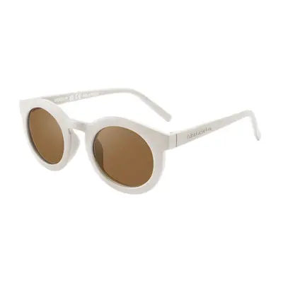 Sustainable adult sunglasses - Atlas
