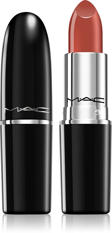 Mac Luster Matt Lipstick 3g Business Casual