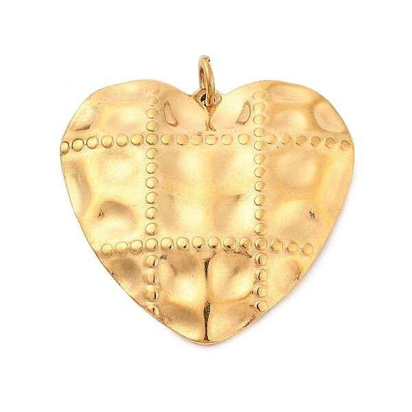 304 Stainless Steel Pendants