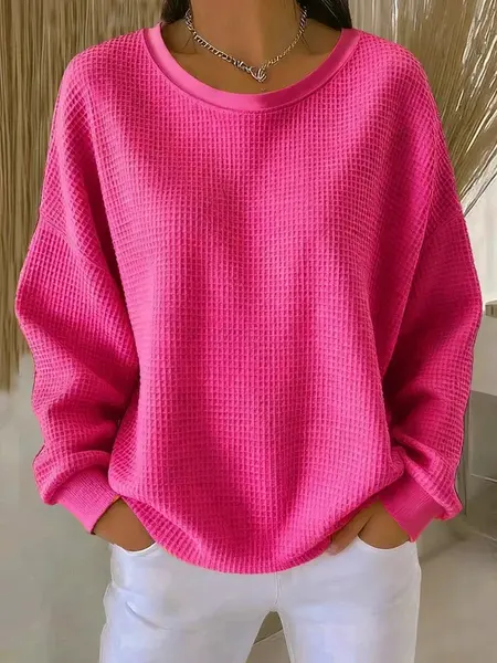 Nova - Classic Sweater