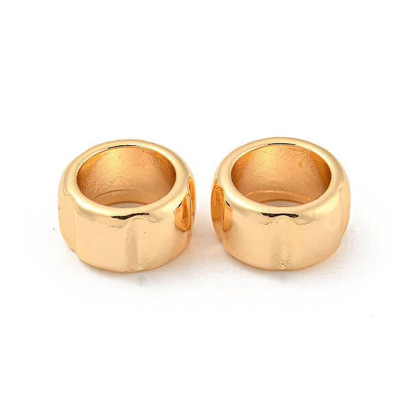 Brass Beads
