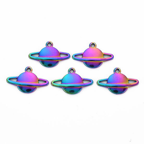 Alloy Pendants