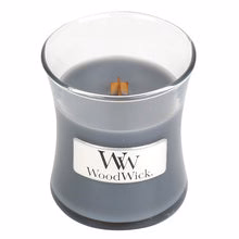 Woodwick Evening Onyx Vase - Scented Candle - 275.0 g