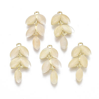 Cat Eye Pendants