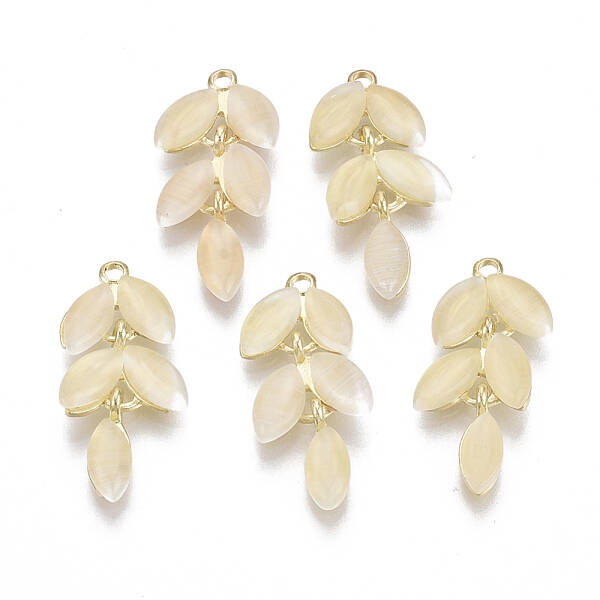Cat Eye Pendants