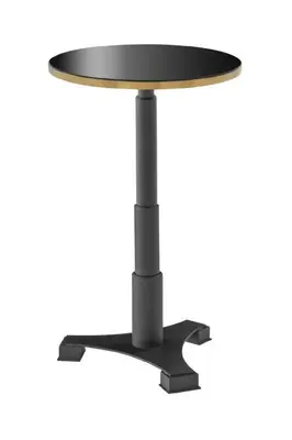Round Bar Table | Eichholtz Avoria