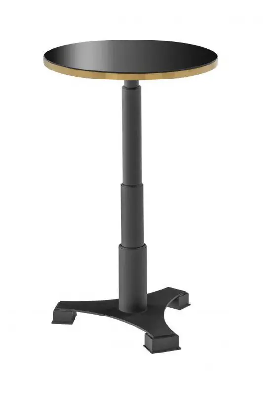Round Bar Table | Eichholtz Avoria