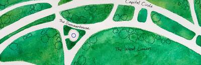 Greenway Quartet: The Summerhouse