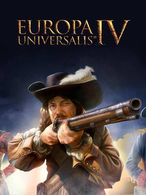 Europa Universalis IV Europe | Steam
