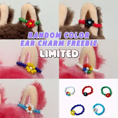 Kawaii DIY Accessories for 6.7\