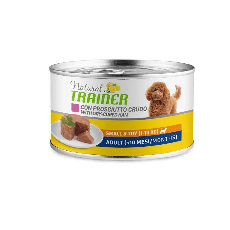Affinity petcare italia srl Trainer Nat Cane Ad S&T Pr+R150G