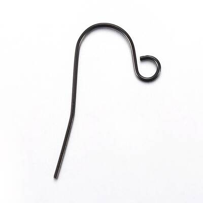 304 Stainless Steel Earring Hooks