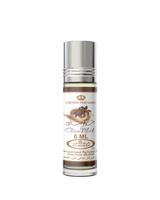 AL REHAB CHOCO MUSK PERFUME 0.2FL.OZ | LONG LASTING ROLL ON | 6 ML Aroma Fragrance Pack Scent Unisex