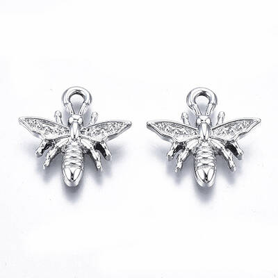 Alloy Pendants