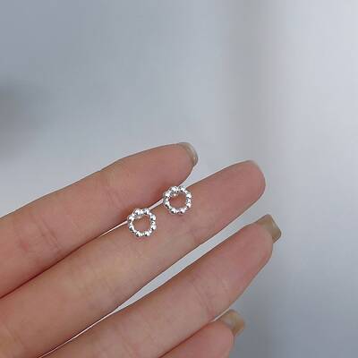 Alloy Earrings for Women