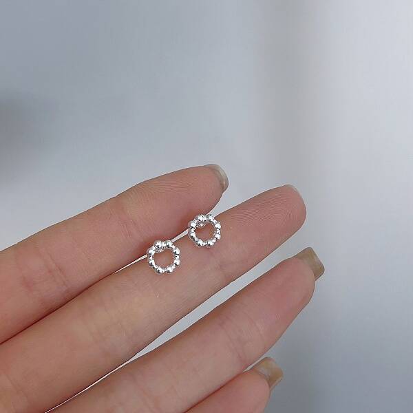 Alloy Earrings for Women
