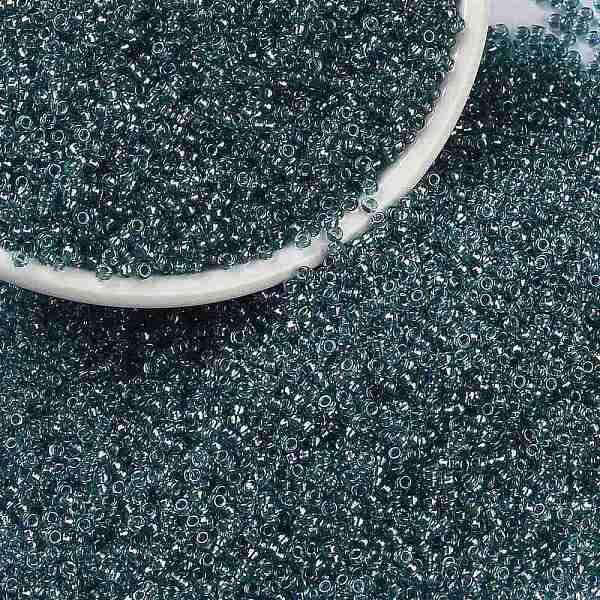 MIYUKI Round Rocailles Beads