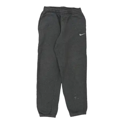 Nike Joggers - Small Grey Cotton