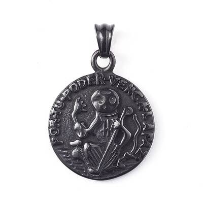 304 Stainless Steel Pendants