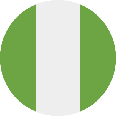 NG 20GB for 30 days +107 countries