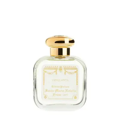 Santa Maria Novella Fifty Eau de Cologne unisex 50 ml
