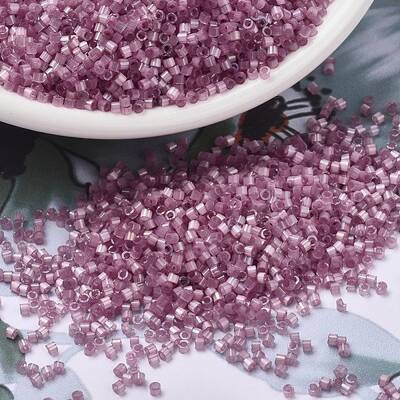 MIYUKI Delica Beads