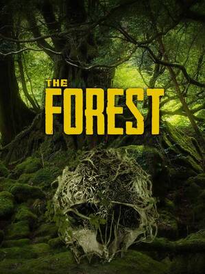 The Forest | Steam